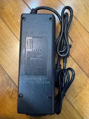 Sạc Lithium thương hiệu Yiling 87.6V 10A Hệ 24S LFP (3.2V)