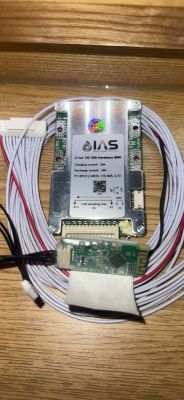 BMS Yanyang 13S 30A (NCM 3.7 V)