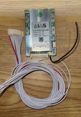 BMS Yanyang 13S 40A (NCM 3.7 V)
