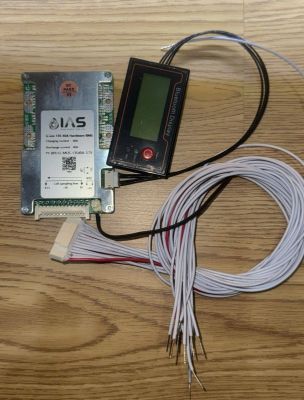 BMS Yanyang 13S 40A (NCM 3.7 V)