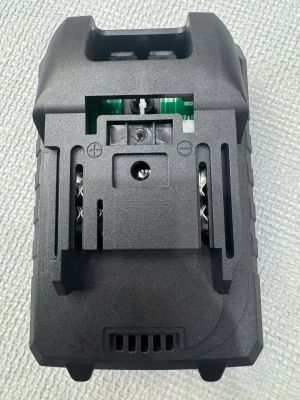 Bộ vỏ MKT 21700-5S1P ( 5 cell pin 21700)