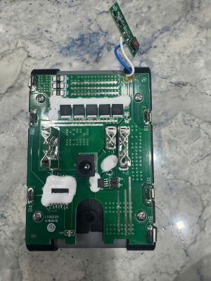 MKT 5S3P -21700-  21V 12AH -Bộ Pin Dùng Cho Máy Công Cụ Chân Chuẩn MKT