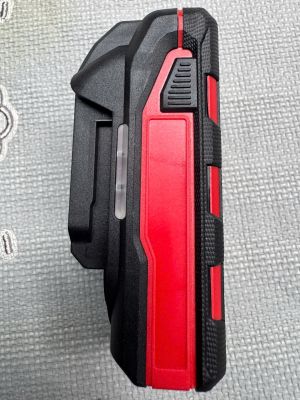 Bộ vỏ mạch MKT-18650-5S1P (5 cell)