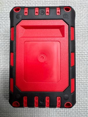 Bộ vỏ mạch MKT-18650-5S1P (5 cell)