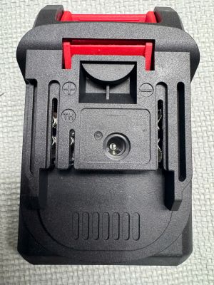 Bộ vỏ mạch MKT-18650-5S1P (5 cell)