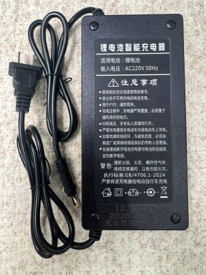 Bộ Sạc Yiling Hệ 3S -12.6V 5A