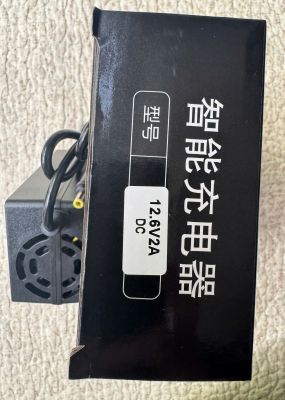 Bộ Sạc Yiling Hệ 3S -12.6V 2A