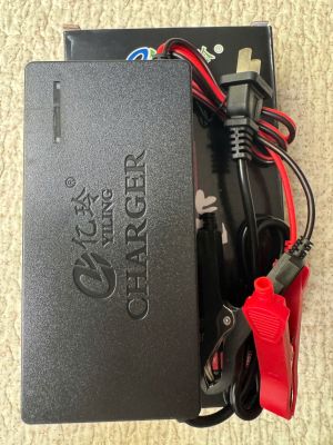 Bộ Sạc YiLing 14.6V 5A - Sạc Bộ Pin LFP hệ 4S