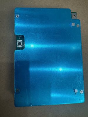 YYBMS 12-17S 80A Smart chip BCU14 (2 mặt tản nhiệt)