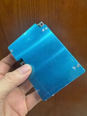 YYBMS 12-17S 80A Smart chip BCU14 (2 mặt tản nhiệt)