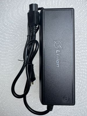 Sạc Lithium Hệ 22S LFP 80.3V-10A thương hiệu Yiling 