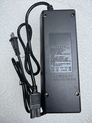 Sạc Lithium Hệ 22S LFP 80.3V-10A thương hiệu Yiling 