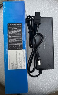 Sạc Lithium Hệ 22S LFP 80.3V-10A thương hiệu Yiling 