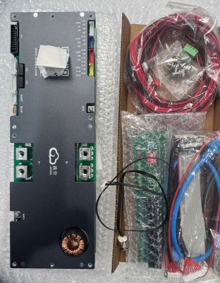 JK-PB2A16S-15P: Cân bằng chủ động 2A, dòng liên tục tối đa 150A - Có VAT