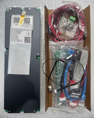 JK-PB2A16S-15P: Cân bằng chủ động 2A, dòng liên tục tối đa 150A - Có VAT