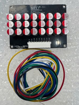 Mạch Cân Bằng Chủ Động 8S 5A