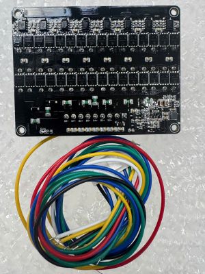 Mạch Cân Bằng Chủ Động 8S 5A