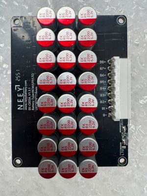 Mạch Cân Bằng Chủ Động 8S 5A