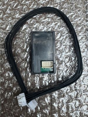 Đồng Hồ Hiển Thị LCD BMS Smart Yanyang – Màn Hình Theo Dõi Trạng Thái Pin Lithium