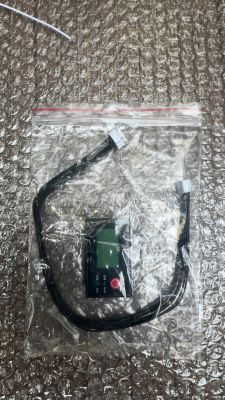 Đồng Hồ Hiển Thị LCD BMS Smart Yanyang – Màn Hình Theo Dõi Trạng Thái Pin Lithium