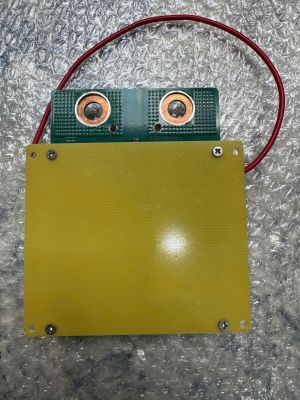 BMS Yanyang YY-BCU12-RLY1-25S – Bộ quản lý pin Lithium 9S–25S sử dụng rơ-le công suất lớn