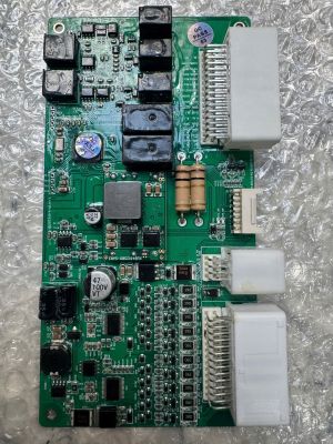 BMS Yanyang YY-BCU13-RLY2-20S-TE – BMS Relay 12S–20S, CAN Bus, RS485