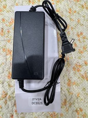 Bộ Sạc Yiling 21C-2A sử dụng bộ pin MKT hệ 5S