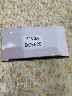 Bộ Sạc Yiling 21C-3A sử dụng bộ pin MKT hệ 5S