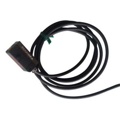Cảm biến quang điện DC10-30V  Photoelectric Sensor BAUMER  FZDK 14P51/508796