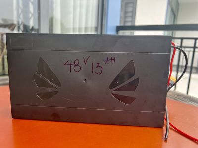 Bộ pin 48V