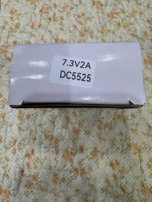 Bộ Sạc YiLing 7.3V 2A - Sạc Bộ Pin LFP (3.2V) hệ 2S