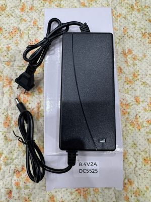 Bộ Sạc YiLing 7.3V 2A - Sạc Bộ Pin LFP (3.2V) hệ 2S