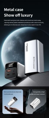 Bộ Vỏ Mạch - Sạc Dự Phòng 20.000 mAH (Softbank 20.000mAH)