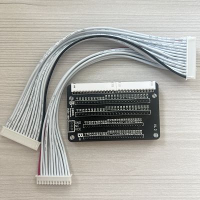 MẠCH CÂN BẰNG CHỦ ĐỘNG NEEY SMART 4A 2S đến 24S