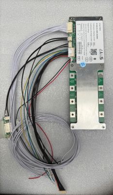 BMS 6-8S 200A Smart