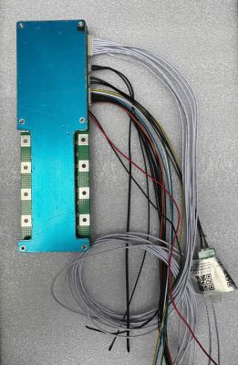 BMS 6-8S 200A Smart