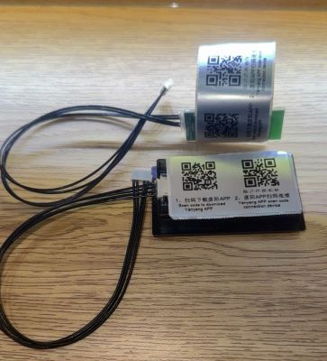 BMS Yanyang 13S 40A (NCM 3.7 V)