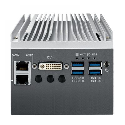 SPC-2900-W4-DCA Compact Computer System