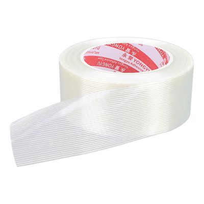 Băng Keo Thủy Tinh 10mm*25m