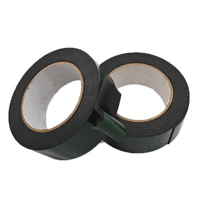  Băng dính xốp 2 mặt bản rộng 20mm dài 10met -Xanh