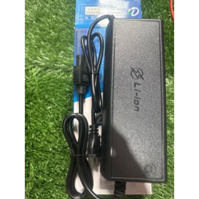 Sạc Lithium thương hiệu Yiling 86.4V 10A Hệ 24S LFP (3.2V)