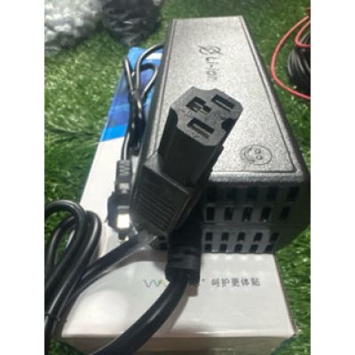 Sạc Lithium thương hiệu Yiling 86.4V 10A Hệ 24S LFP (3.2V)