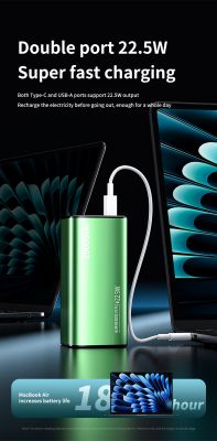 Bộ Vỏ Mạch - Sạc Dự Phòng 20.000 mAH (Softbank 20.000mAH)