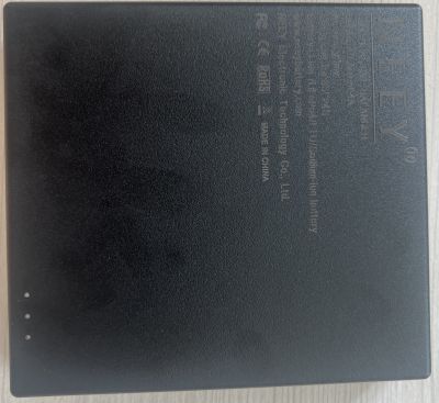 MẠCH CÂN BẰNG CHỦ ĐỘNG NEEY SMART 4A 2S đến 24S