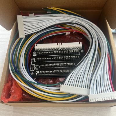 MẠCH CÂN BẰNG CHỦ ĐỘNG NEEY SMART 4A 2S đến 24S