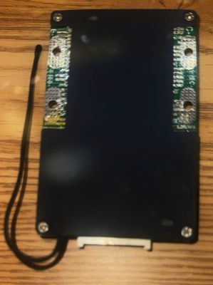 BMS Yanyang 10S 20A