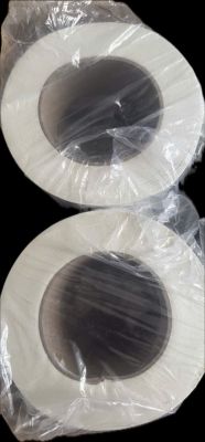 Giấy keo trắng 2 Mặt (50m*50mm)