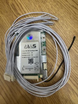 BMS Yanyang 10S 20A
