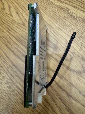 BMS Yanyang 8S 20A (LFP 3.2 V)