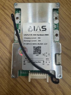 BMS Yanyang 8S 20A